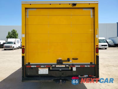 Zdjęcie 6 z 14 samochodu: 2022 FORD E350 BOX TRUCK ** R & D * PRI FLEET ** VIN:1FDWE3FN3NDC04013 - miniatura
