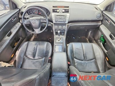 Zdjęcie 8 z 12 samochodu: 2012 MAZDA 6 I VIN:1YVHZ8DH6C5M32987 - miniatura