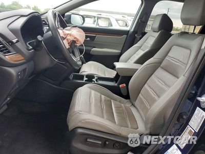 Zdjęcie 7 z 12 samochodu: 2022 HONDA CR-V EXL VIN:5J6RT6H82NL050233 - miniatura