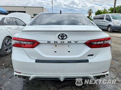 Zdjęcie 6 z 12 samochodu: 2024 TOYOTA CAMRY XSE VIN:4T1K61AK0RU227283 - miniatura