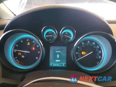 Zdjęcie 9 z 12 samochodu: 2014 BUICK VERANO VIN:1G4PP5SK2E4122750 - miniatura
