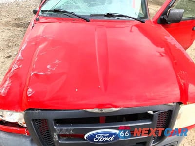 Zdjęcie 11 z 12 samochodu: 2008 FORD RANGER VIN:1FTYR10D78PB08863 - miniatura