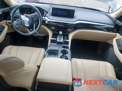 Zdjęcie 8 z 13 samochodu: 2024 ACURA MDX TECHNOLOGY VIN:5J8YD9H4XRL002337 - miniatura