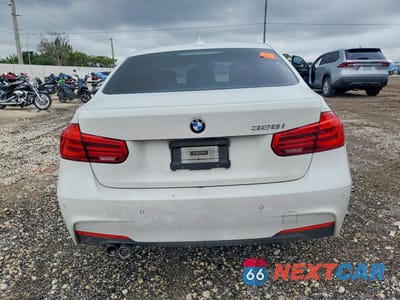 Zdjęcie 6 z 12 samochodu: 2016 BMW 328 I SULEV VIN:WBA8E9C56GK647465 - miniatura