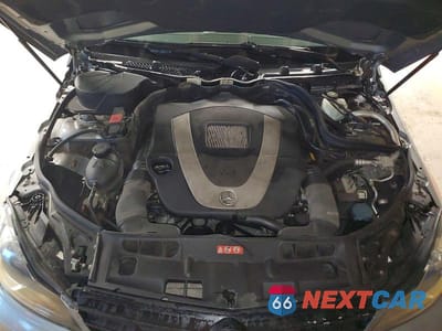 Zdjęcie 11 z 12 samochodu: 2012 MERCEDES-BENZ C 300 4MATIC VIN:WDDGF8BB5CF908798 - miniatura