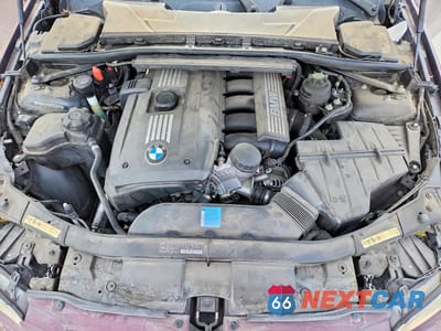 Zdjęcie 11 z 12 samochodu: 2008 BMW 328 VIN:WBAWL135X8PX22882 - miniatura
