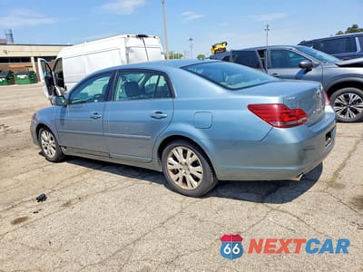 Drugie zdjęcie samochodu z przodu: 2009 TOYOTA AVALON XLS VIN:4T1BK36B59U336158 - miniatura
