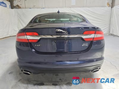 Zdjęcie 6 z 12 samochodu: 2015 JAGUAR XF 3.0 SPORT AWD VIN:SAJWJ0FF6F8U68457 - miniatura