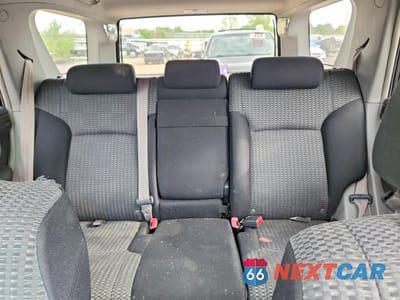 Zdjęcie 10 z 13 samochodu: 2006 TOYOTA 4RUNNER SPORT EDITION VIN:JTEBU14R460103857 - miniatura