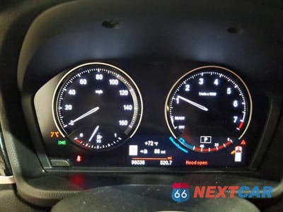 Zdjęcie 9 z 14 samochodu: 2021 BMW X2 SDRIVE28I VIN:WBXYH9C03M5S73408 - miniatura