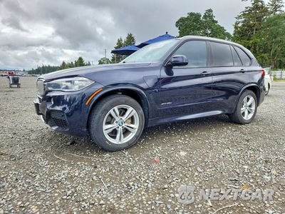 2016 BMW X5 XDR40E 5UXKT0C59G0S74751 - główne zdjęcie licytacji z USA - miniatura