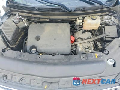 Zdjęcie 12 z 13 samochodu: 2019 BUICK ENCLAVE PREMIUM VIN:5GAERCKW5KJ166172 - miniatura