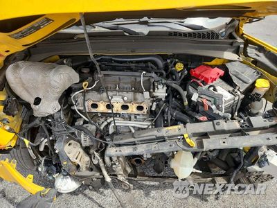 Zdjęcie 11 z 13 samochodu: 2018 JEEP RENEGADE LATITUDE VIN:ZACCJABB3JPH84216 - miniatura