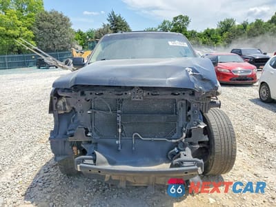 Piąte zdjęcie samochodu w środku: 2013 FORD EXPEDITION EL LIMITED VIN:1FMJK1K55DEF38002 - miniatura