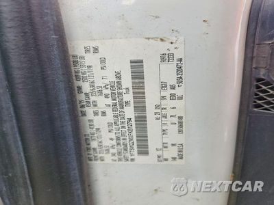 Zdjęcie 12 z 12 samochodu: 2015 FORD TRANSIT T-350 CARGO VIN:1FTSW2ZMXFKB12794 - miniatura