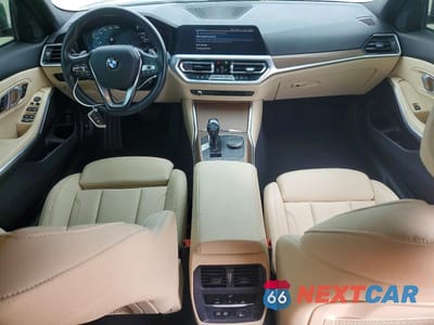 Zdjęcie 8 z 12 samochodu: 2020 BMW 330I VIN:3MW5R1J00L8B45563 - miniatura