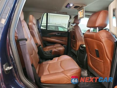 Zdjęcie 11 z 13 samochodu: 2017 CADILLAC ESCALADE LUXURY VIN:1GYS4BKJ0HR188762 - miniatura