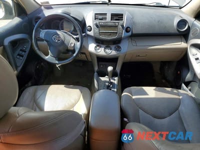 Zdjęcie 8 z 13 samochodu: 2007 TOYOTA RAV4 LIMITED VIN:JTMBK31V276012365 - miniatura