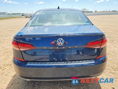 Zdjęcie 6 z 12 samochodu: 2022 VOLKSWAGEN PASSAT SE VIN:1VWSA7A39NC003800 - miniatura