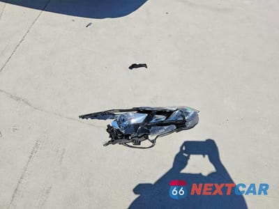 Zdjęcie 12 z 13 samochodu: 2020 NISSAN SENTRA SV VIN:3N1AB8CV5LY216508 - miniatura