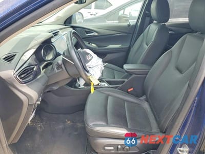 Zdjęcie 7 z 12 samochodu: 2023 BUICK ENCORE GX ESSENCE VIN:KL4MMFSL2PB074125 - miniatura