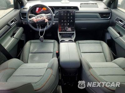 Zdjęcie 8 z 13 samochodu: 2026 GMC TERRAIN AT4 VIN:3GKALYEGXTL245156 - miniatura