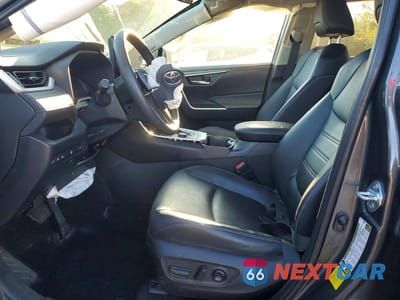 Zdjęcie 7 z 13 samochodu: 2024 TOYOTA RAV4 XLE PREMIUM VIN:2T3B6RFV1RW065382 - miniatura