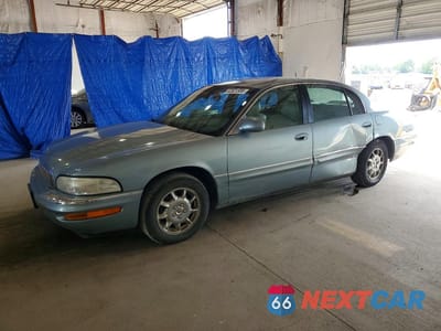 2003 BUICK PARK AVE 1G4CW54K334121750 - główne zdjęcie licytacji z USA - miniatura