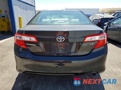 Zdjęcie 6 z 12 samochodu: 2012 TOYOTA CAMRY VIN:4T4BF1FKXCR200078 - miniatura