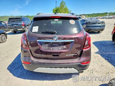 Zdjęcie 6 z 14 samochodu: 2018 BUICK ENCORE PREFERRED VIN:KL4CJASB4JB611728 - miniatura
