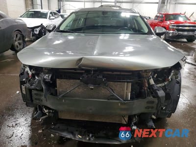 Piąte zdjęcie samochodu w środku: 2018 BUICK REGAL TOURX PREFERRED VIN:W04GU8SX2J1095873 - miniatura