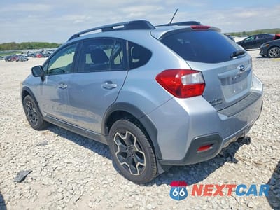 Drugie zdjęcie samochodu z przodu: 2014 SUBARU XV CROSSTREK 2.0 PREMIUM VIN:JF2GPACC4EH344916 - miniatura