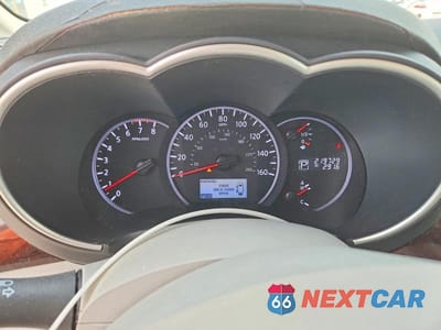 Zdjęcie 9 z 13 samochodu: 2011 NISSAN QUEST 3.5 S VIN:JN8AE2KP5B9007542 - miniatura