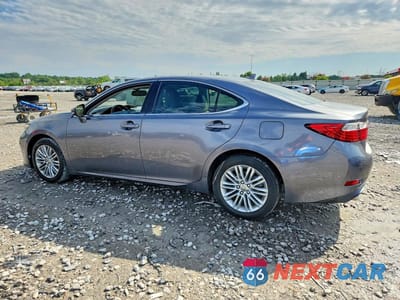 Drugie zdjęcie samochodu z przodu: 2014 LEXUS ES 350 VIN:JTHBK1GG8E2134809 - miniatura