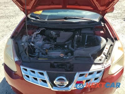 Zdjęcie 12 z 13 samochodu: 2012 NISSAN ROGUE S VIN:JN8AS5MVXCW362943 - miniatura