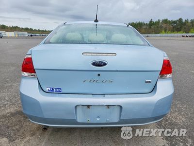 Zdjęcie 6 z 12 samochodu: 2009 FORD FOCUS SE VIN:1FAHP35N39W269954 - miniatura