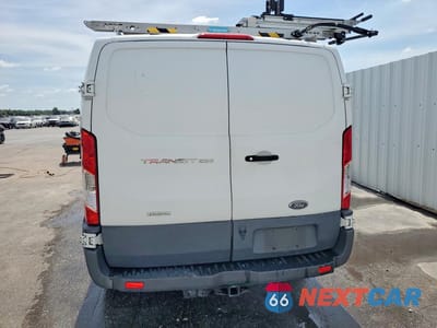 Zdjęcie 6 z 12 samochodu: 2018 FORD TRANSIT T-250 VIN:1FTYR1ZG1JKB15114 - miniatura