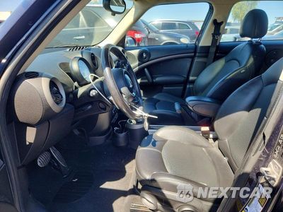Zdjęcie 7 z 12 samochodu: 2011 MINI COOPER S COUNTRYMAN VIN:WMWZC5C52BWL55378 - miniatura