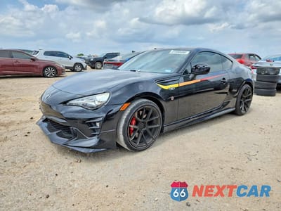 2019 TOYOTA 86 TRD SPECIAL EDITION JF1ZNAE19K9702029 - główne zdjęcie licytacji z USA - miniatura