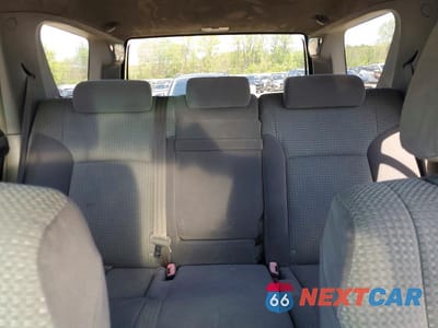 Zdjęcie 10 z 13 samochodu: 2005 TOYOTA 4RUNNER VIN:JTEBU14RX50062942 - miniatura