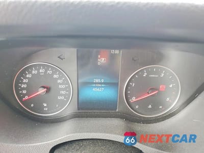 Zdjęcie 9 z 13 samochodu: 2024 MERCEDES-BENZ SPRINTER 2500 VIN:W1Z4KGHY1RT192529 - miniatura