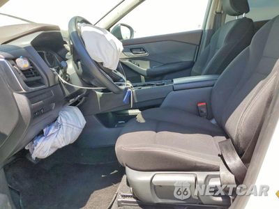 Zdjęcie 7 z 13 samochodu: 2023 NISSAN ROGUE S VIN:5N1BT3AB1PC819010 - miniatura