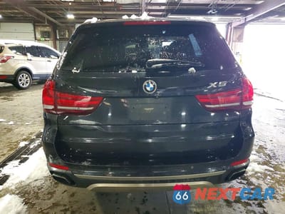 Zdjęcie 6 z 13 samochodu: 2016 BMW X5 XDRIVE50I VIN:5UXKR6C5XG0J78662 - miniatura