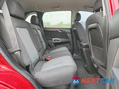 Zdjęcie 11 z 13 samochodu: 2013 CHEVROLET CAPTIVA LS VIN:3GNAL2EK2DS593318 - miniatura