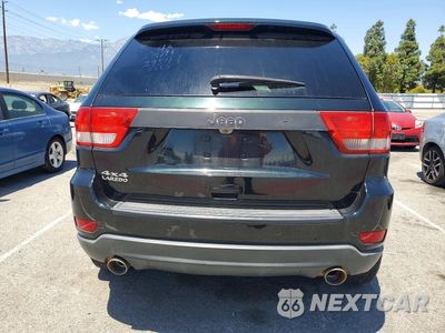 Zdjęcie 6 z 13 samochodu: 2013 JEEP GRAND CHEROKEE LAREDO VIN:1C4RJFAT5DC503883 - miniatura