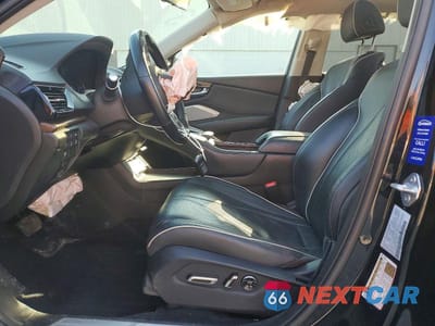 Zdjęcie 7 z 14 samochodu: 2021 ACURA RDX ADVANCE VIN:5J8TC2H75ML027668 - miniatura