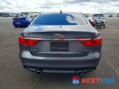 Zdjęcie 6 z 12 samochodu: 2017 JAGUAR XF PREMIUM VIN:SAJBD4BV7HCY33335 - miniatura