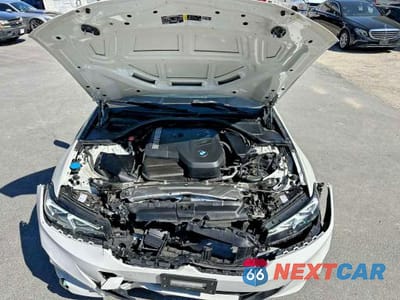 Zdjęcie 7 z 10 samochodu: 2026 BMW 330I VIN:3MW69CW04T8F91434 - miniatura