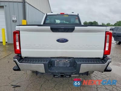 Zdjęcie 6 z 12 samochodu: 2024 FORD F250 SUPER DUTY VIN:1FT7W2BA4REF92145 - miniatura
