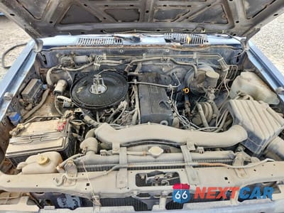 Zdjęcie 11 z 12 samochodu: 1993 NISSAN TRUCK SHORT WHEELBASE VIN:1N6SD11S9PC335900 - miniatura